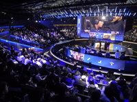 MSI·EWC도 끝났다, 이젠 롤드컵이다…T1·젠지·한화생명, 첫 주부터 ‘빅매치’ [SS포커스]