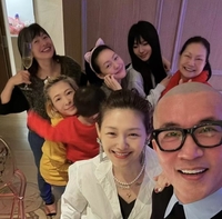 故서희원 상속 ‘착착’ 진행…207억 펜트하우스 구준엽·두 자녀 공동명의로