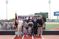 ‘제2의 엄준상’은 누구?…MLB CUP, 또 한 명의 빅리거 키운다 [SS시선집중]