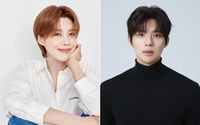 장항준이 직접 선택했다…장도연·문상민, 제천국제음악영화제 개막식 MC 낙점