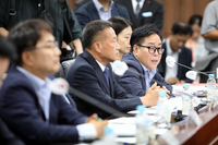 최상기 인제군수 “인구감소관심지역 국비 보조비율 80% 유지해야”