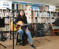 “원주를 사랑하는 모든 문화예술인이 주인공” 김미정 원주생활문화예술협회 사무국장[원주시이야기(155)