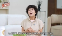 조혜련, 금주·금연으로 8kg 감량 성공…딴사람된 얼굴