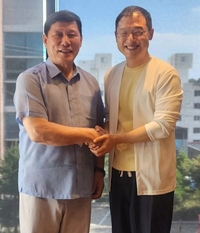 “울산 웨일즈 거취, 8월 재논의” KBO 만난 김상욱 울산시장, ‘발상의 전환’ 필요할 때[장강훈의 액션피치]