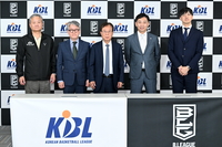 ‘韓日 농구 교류 확대’ KBL, B.리그와 심판 합동 훈련…“교육 시스템·운영 철학 공유”