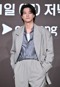 김지훈 “김혜수와 부부 호흡, 출연 이유 9.9할”[SS현장]