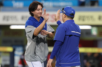 “중심타선 해결사 역할” 삼성 화력, 박진만 감독도 ‘만족’…불펜도 “완벽했다” 칭찬 [SS대구in]