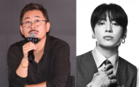 “속도감 미쳤다” BTS 정국 극찬에…나홍진 감독, SNS에 ‘박제’