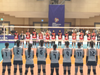 14명 최종 엔트리로 일본행, 무패의 차상현호…女 배구 반등 기대감 커진다