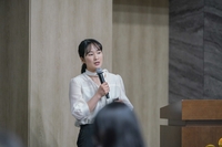 애슬리드, 후배 스포츠인 위한 실무 교육 생태계 구축