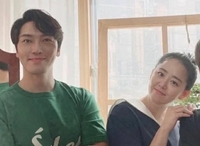 ‘국민 여동생’ 문근영, 7세 연상 정평과 깜짝 극비 결혼…직접 밝힌 신혼 심경은?