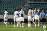 ‘자이언트 킬링’ 희생양 된 1부 FC서울·울산HD, 코리아컵 ‘탈락’…제주·안양·부천 4라운드 진출