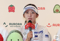 “4번홀 공략+체력 관건” 배소현·박현경·고지우·김민별·서교림 KLPGA투어 재개에 ‘한 목소리’
