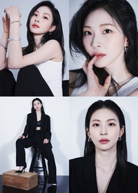 [화보] 한유은의 스펙트럼은 넓다