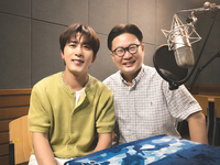 한류 뜨자 ‘가짜 K브랜드’도 기승…서경덕·김원훈, 신고 캠페인 나섰다