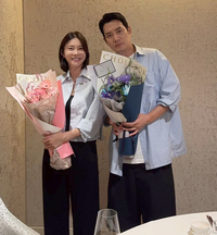 “사랑꾼 주강찬?”…주상욱, 아내 차예련과 딸 향한 ‘스윗가이’ 반전 면모