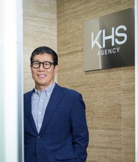 강호성 대표가 이끄는 KHS, 엔터 시장 겨냥한 전략형 에이전시 눈길
