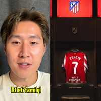“오직 아틀레티코만 원했다” 이강인, PSG 방해에도 버틴 이유…이적 무산 위기 넘긴 진심