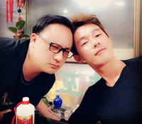 허지웅, 故 신해철 향한 12년째 가슴 먹먹한 눈물