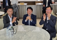 우희종 한국마사회장, ‘렛츠런파크 영천’ 개장 준비 현장점검