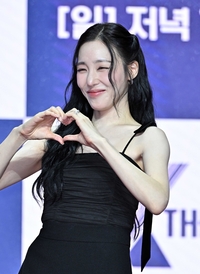 [포토]티파니 영, 매력적인 눈웃음