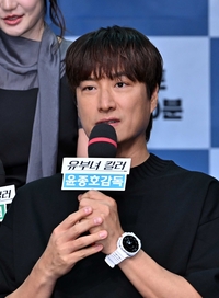 [포토]‘유부녀 킬러’ 연출한 윤종호 감독