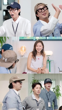 공효진, 유재석 속뒤집개 활약 “이렇게 삐지는 감독님은 처음”