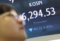 펄펄 나는 美 실적, 곤두박질치는 韓 주가…K-태양광 덮친 ‘그린 디스카운트’