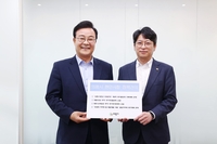 김성제“쾌적한 도시환경 촘촘한 철도교통망이 반드시 뒷받침돼야”