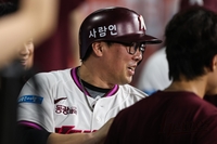 9위 꼬리 보인다! 그거 아세요? 안치홍이 홈런 치면 이긴다는 거? “목표는 최하위 탈출, 어려운 경기 잡으며 강해졌다” [SS고척in]