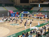 ‘가족의 행복, 에너지를 채우는 축제의 장’ 2026 제15회 건강가족운동회[원주시이야기(157)]