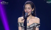‘17㎏ 감량’ 김민하, 배우로 가수 뺨쳤다…전현무 ‘뮤지션’ 엄지 척