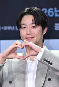 내향인이 방패?…정준원, ‘놀뭐’ 태도 논란에 유재석까지 소환