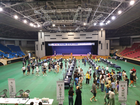 ‘존중과 규칙 배우는 소중한 교육의 장’ 제3회 치악산배 전국체스대회[원주시이야기(159)]
