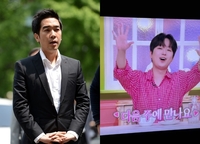 ‘성범죄 전과’ 고영욱, 이번엔 이찬원 저격 “본업 충실하길”