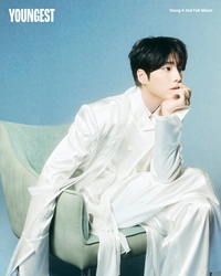 데이식스 영케이, ‘육각형 아티스트’의 눈부신 귀환