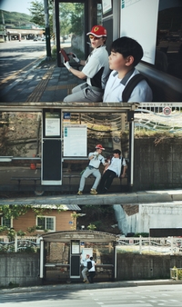 세븐틴 디노, ‘부캐’ 피철인으로 내일 출격…버스정류장 뒤흔든 ‘놀아보세’ 티저 베일
