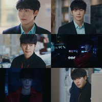 ‘유부녀 킬러’ 무진성, 천재 해커 변신…비주얼+능력 다 갖췄다
