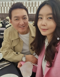 故 박동빈 없는 첫 일상…이상이, 95일만에 딸과 전한 먹먹한 근황