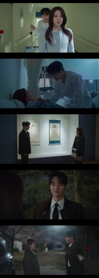 박은빈·양세종, ‘오싹한 연애’ 최고 시청률 6.4% 경신…‘핑크빛 공조’ 본격 시동