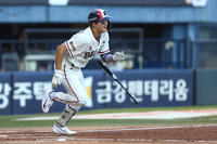 ‘괜히 1차 지명인가’ 두산 김대한, 마침내 터진다…늦었다고? 아직 ‘26살’이다 [SS시선집중]