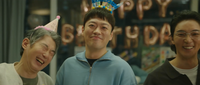 ‘아파트’ 정순원, 사람 냄새가 난다
