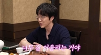 신동엽도 놀랐다…성시경, 이번엔 ‘51도’ 소주로 일냈다