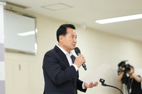 안양시의회 음경택 의장“법원의 결정을 존중하겠다”