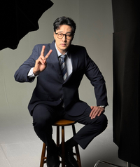 “I will be back”... 소지섭 의미심장 한마디, ‘김부장’ 시즌2?