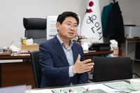 이상일“미래형 교통정책 지속적으로 확대하겠다”