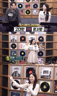 윤서령, ‘인생은 오디션’ 데스매치서 125점…신승태 “어린 나이에 연륜 느껴져”