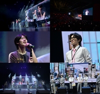 82메이저, 첫 마카오 팬콘서트 성료