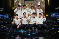 ‘파죽의 4연승’ 젠지, 알파조 1위 질주! VCT 퍼시픽 PO 진출 확정 [SS시선집중]