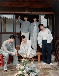 제로베이스원, 따로 또 같이…올라운더 열일 행보